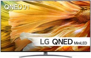 LG 75QNED916PA