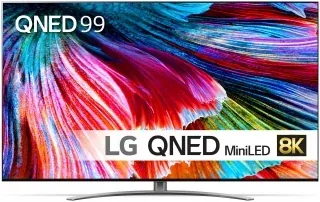 LG 75QNED996PB