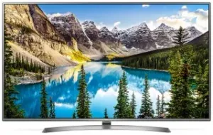 LG 75UJ675V