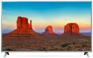 LG 75UK6500PLA