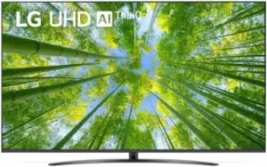 LG 75UQ81006LB