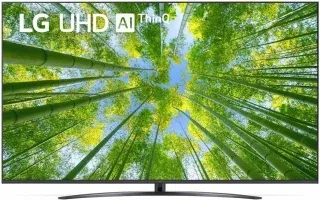 LG 75UQ81006LB