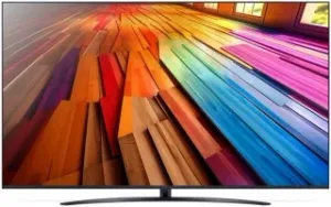 LG 75UT81006LA