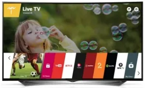 LG 79UG880V 8GB