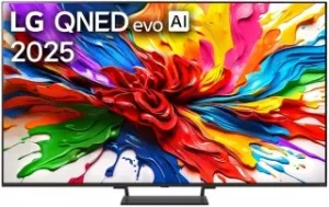 LG 85QNED93A6A