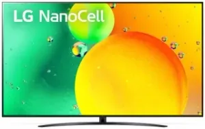 LG 86NANO766QA