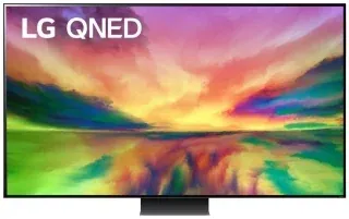 LG 86QNED816RE