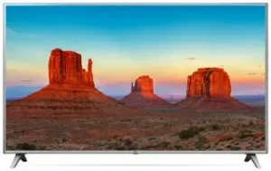 LG 86UK6500PLA