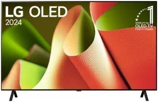 LG OLED55B46LA