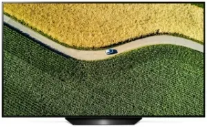 LG OLED55B9SLA