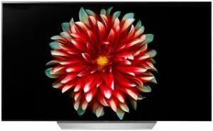 LG OLED55C7V