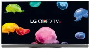 LG OLED55E6V