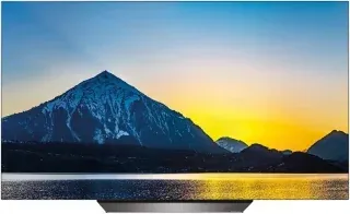 LG OLED65B8PLA