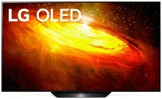 LG OLED65BX6LB