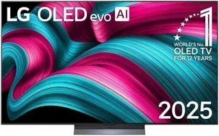 LG OLED65C54LA