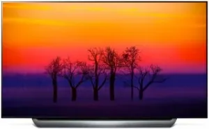 LG OLED65C8PLA