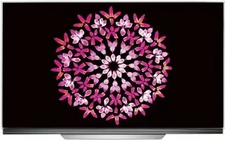 LG OLED65E7V