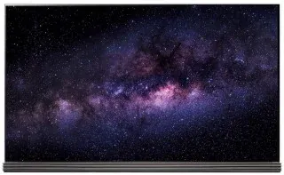 LG OLED65G6V