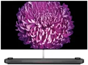 LG OLED65W7V