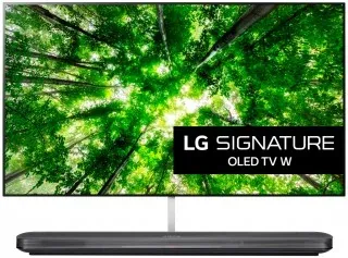 LG OLED65W8PLA