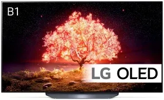 LG OLED77B16LA