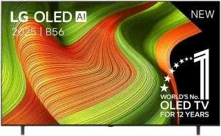 LG OLED77B56LA