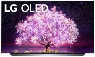 LG OLED77C14LB