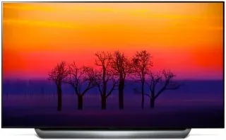 LG OLED77C8LLA