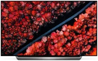 LG OLED77C9PLA