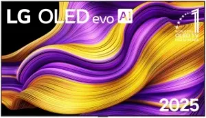 LG OLED77G55LW