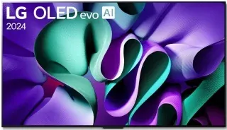 LG OLED77M49LA