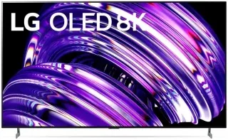 LG OLED77Z29LA