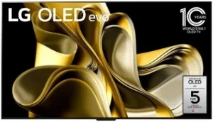 LG OLED83M39LA