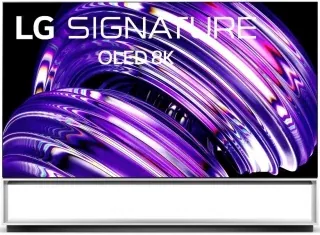 LG OLED88Z29LA
