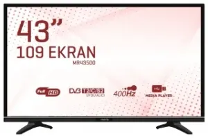 Morio MR43500