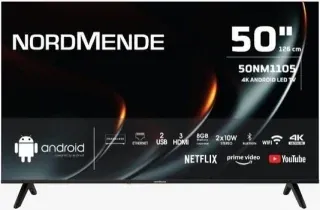 Nordmende 50NM1105 8GB