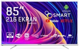 Nordmende NM85350 8GB