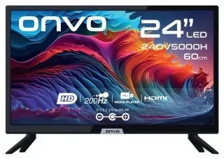 Onvo 24OV5000H