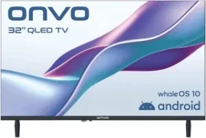 Onvo 32VQ80F2HA 1GB RAM 8GB