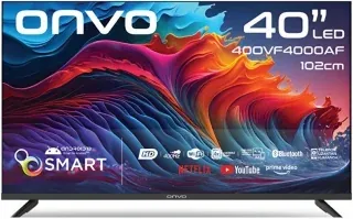 Onvo 40OVF4000AF