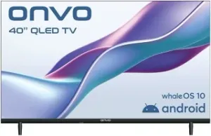 Onvo 40VQ80F2FA