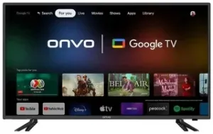 Onvo 42OV9000F
