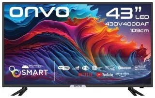 Onvo 43OV4000AF