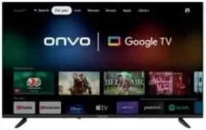 Onvo 43OVF9000F