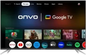 Onvo 55OVF9001UQ 2GB RAM 8GB