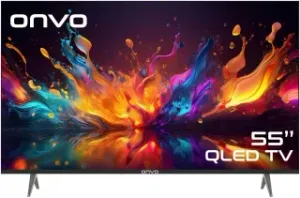 Onvo 55OVF9250UQ 2GB RAM 8GB