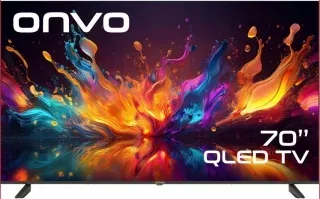 Onvo 70OVF9001UQ