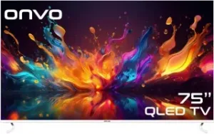 Onvo 75OVF9001UQ 2GB RAM 8GB