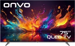 Onvo 75VQ90F3UA 2GB RAM 8GB