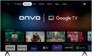 Onvo 85OVF9000U